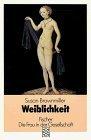 Seller image for Weiblichkeit for sale by Die Buchgeister