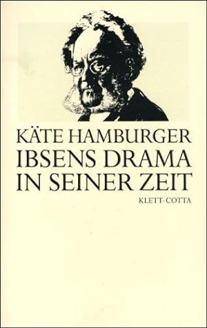 Seller image for Ibsens Drama in seiner Zeit for sale by Die Buchgeister