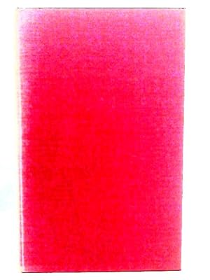 Bild des Verkufers fr A General Analytical Bibliography of the Regional Novelists of the British Isles: 1800-1950 zum Verkauf von World of Rare Books