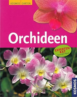 Bild des Verkufers fr Orchideen zum Verkauf von Die Buchgeister