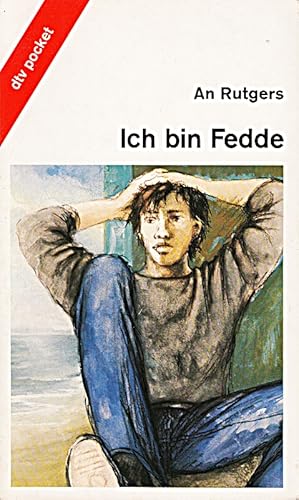 Seller image for An Rutgers: Ich bin Fedde for sale by Die Buchgeister