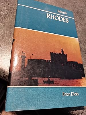 Seller image for Rhodes for sale by SGOIS
