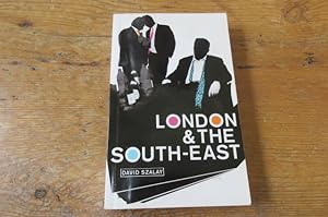 Imagen del vendedor de London and the South-East a la venta por Mungobooks