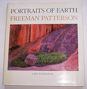 Imagen del vendedor de Portraits of Earth a la venta por Riverwash Books (IOBA)