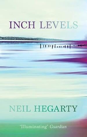 Seller image for Inch Levels for sale by WeBuyBooks