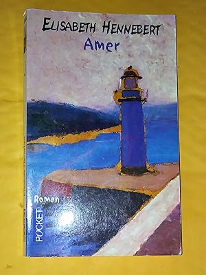 Seller image for Amer for sale by Claudine Bouvier