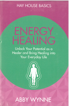 Energy Healing