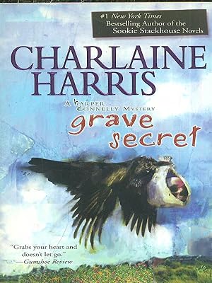 Seller image for Grave secret for sale by Librodifaccia