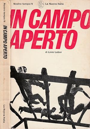 Seller image for In campo aperto for sale by Biblioteca di Babele