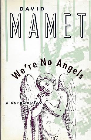 Seller image for We're No Angels for sale by Fireproof Books