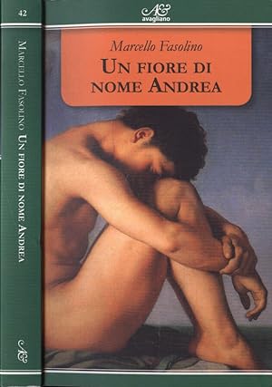 Bild des Verkufers fr Un fiore di nome Andrea zum Verkauf von Biblioteca di Babele