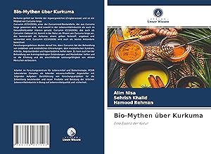 Seller image for Bio-Mythen ber Kurkuma for sale by moluna