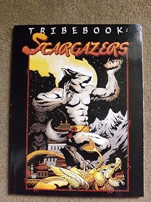 Seller image for Tribebook: Stargazers (Werewolf) for sale by Lacey Books Ltd