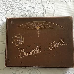 Seller image for The Beautiful World and Other Poems for sale by COVENANT HERITAGE LIBRIS