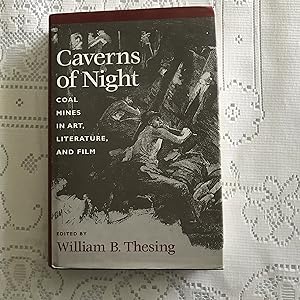 Immagine del venditore per Caverns of Night: Coal Mines in Art Literature, and Film venduto da COVENANT HERITAGE LIBRIS