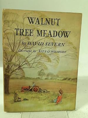 Imagen del vendedor de Walnut tree meadow a la venta por World of Rare Books