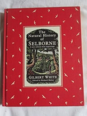 Seller image for The Natural History of Selborne for sale by MacKellar Art &  Books