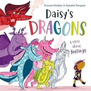 Seller image for Daisy's Dragons (Paperback) for sale by AussieBookSeller