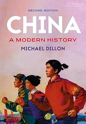 Bild des Verkufers fr China: A Modern History zum Verkauf von moluna