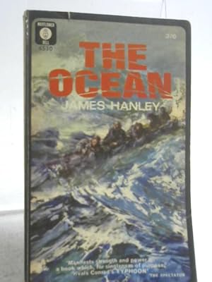 Image du vendeur pour The Ocean mis en vente par World of Rare Books