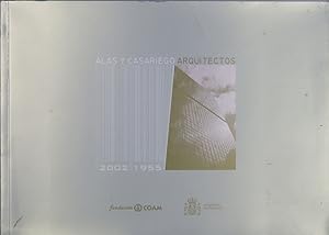 Imagen del vendedor de Alas y Casariego Arquitectos, 2002-1955 [exposicin] a la venta por Librera Alonso Quijano