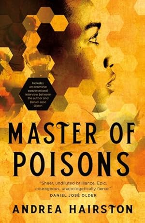 Seller image for Master of Poisons for sale by GreatBookPrices
