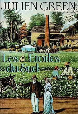 Imagen del vendedor de Les etoiles du sud a la venta por JP Livres