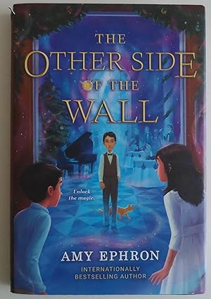 Seller image for The Other Side of the Wall for sale by Sklubooks, LLC