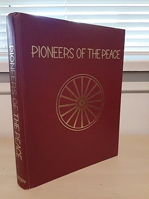 Immagine del venditore per Pioneers of the Peace venduto da Frabjous Books