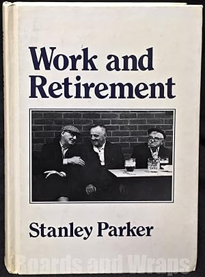 Work and Retirement