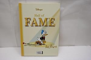 Disney s Hall of Fame, Bd. 14: Don Rosa 4.