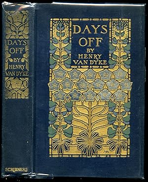 Seller image for Days Off and Other Digressions for sale by Little Stour Books PBFA Member