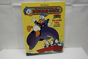 Die besten Geschichten mit Donald Duck , Klassik Album I. Der große Fang und andere Geschichten.