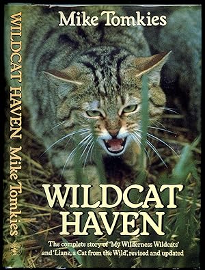 Image du vendeur pour Wildcat Haven mis en vente par Little Stour Books PBFA Member