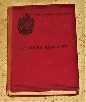 Charles Kingsley