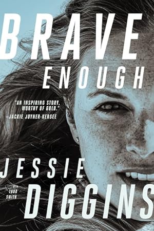 Seller image for Brave Enough for sale by GreatBookPrices
