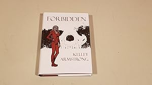 Imagen del vendedor de Forbidden a la venta por SkylarkerBooks