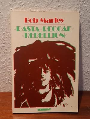 Image du vendeur pour Bob Marley - Rasta, Reggae, Rebellion mis en vente par ANTIQUARIAT H. EPPLER