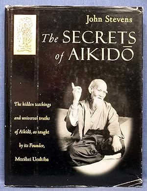 The Secrets of Aikido