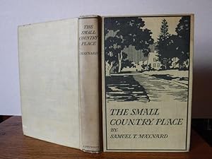 The Small Country Place