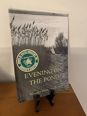 Seller image for Evening On The Pond for sale by Hopkins Books
