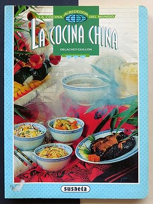 La cocina china