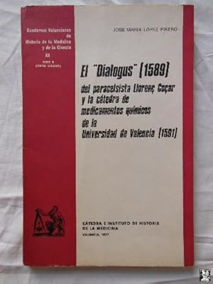 EL DIALOGUS (1589)