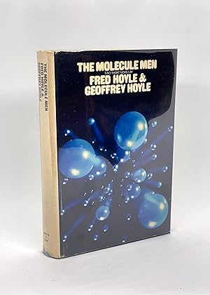 Seller image for The Molecule Men (First U.S. Edition) for sale by Dan Pope Books