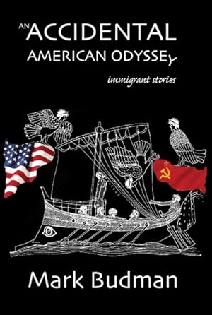 Seller image for Accidental American Odyssey : Immigrant Stories for sale by GreatBookPrices