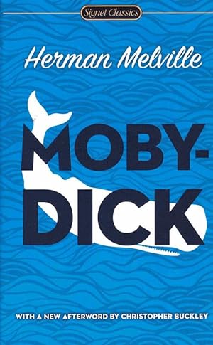 Seller image for Moby-Dick for sale by Ken Sanders Rare Books, ABAA