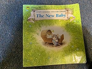 Seller image for The New Baby for sale by Betty Mittendorf /Tiffany Power BKSLINEN