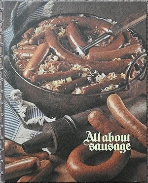 Seller image for All About Sausage for sale by LJ's Books