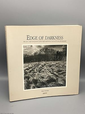 Edge of Darkness (Signed)