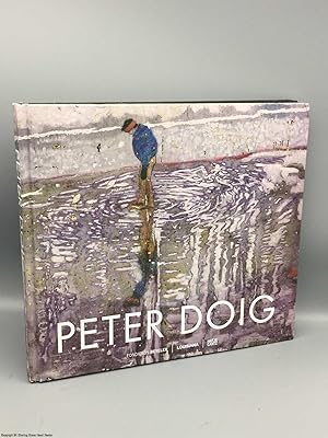 Bild des Verkufers fr Peter Doig (German Edition) zum Verkauf von 84 Charing Cross Road Books, IOBA